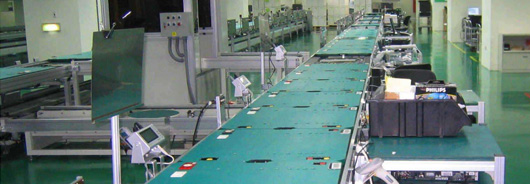 選擇我們的理由